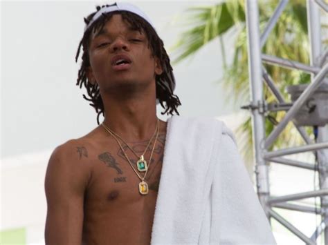 rae sremmurd nude|Swae Lee Responds After Exposing Himself In Explicit Leaked。